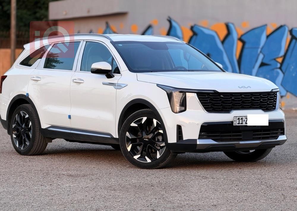 کیا سۆرینتۆ